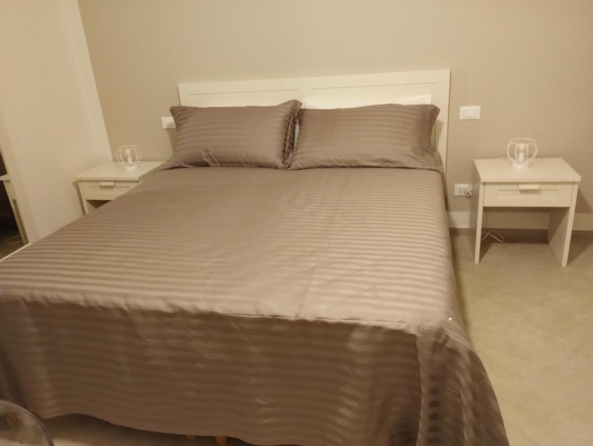 La Lampara Carrara Kültér fotó